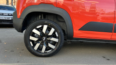 Dacia Spring 27kWh Expression 65 48kW 5dr Auto Electric Hatchback